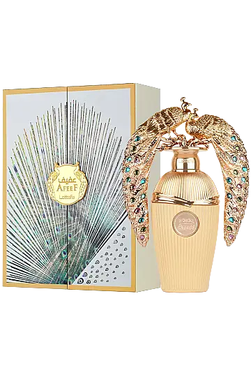 Afeef Edp 100 Ml Kadin Parfüm - 3