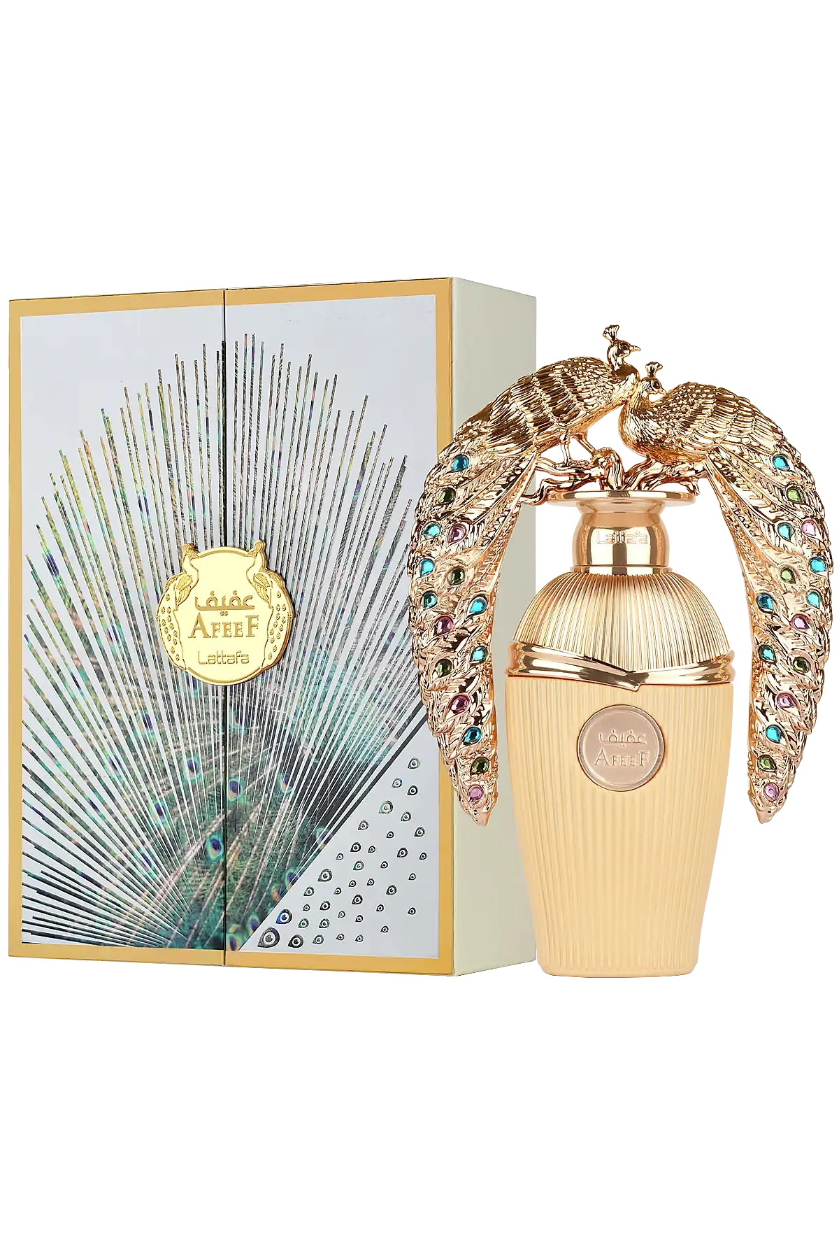 Afeef Edp 100 Ml Kadin Parfüm - 3