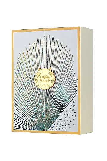 Afeef Edp 100 Ml Kadin Parfüm - 2