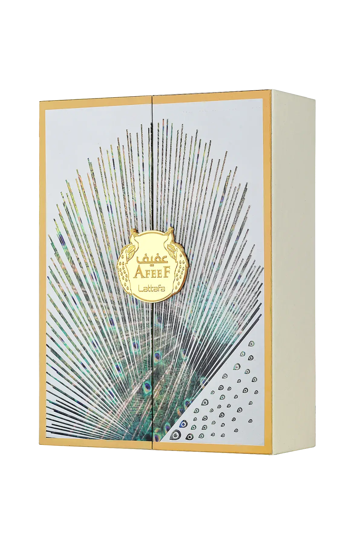 Afeef Edp 100 Ml Kadin Parfüm - 2