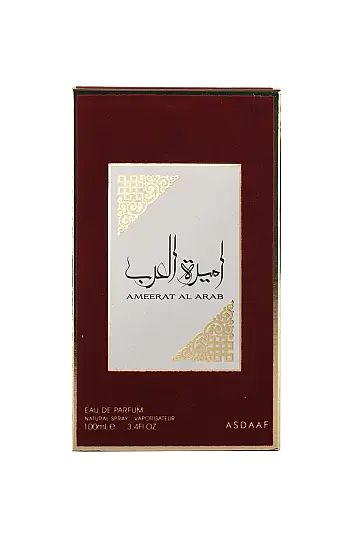 Ameerat Al Arab Edp 100 Ml Erkek Parfüm - 2