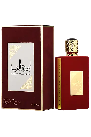 Ameerat Al Arab Edp 100 Ml Erkek Parfüm - 3