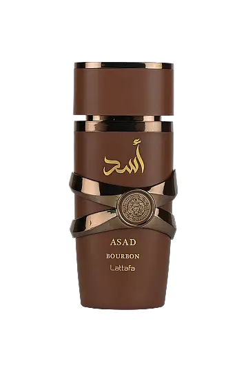 Asad Bourbon Edp 100 Ml Erkek Parfüm