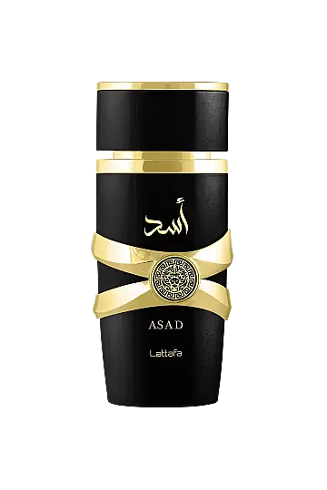 Asad Edp 100 Ml Erkek Parfüm