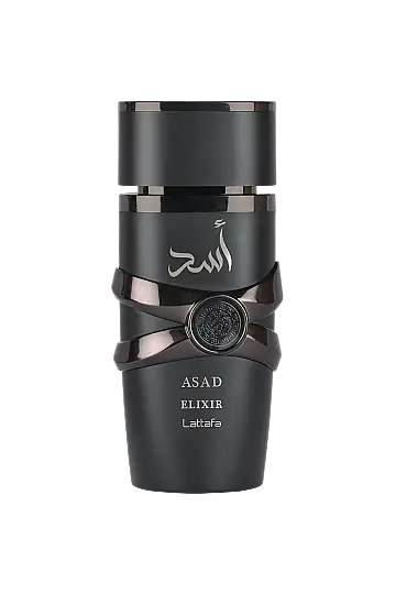 Asad Elixir Edp 100 Ml Erkek Parfüm