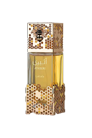 Atheeri Edp 100 Ml Kadın Parfüm