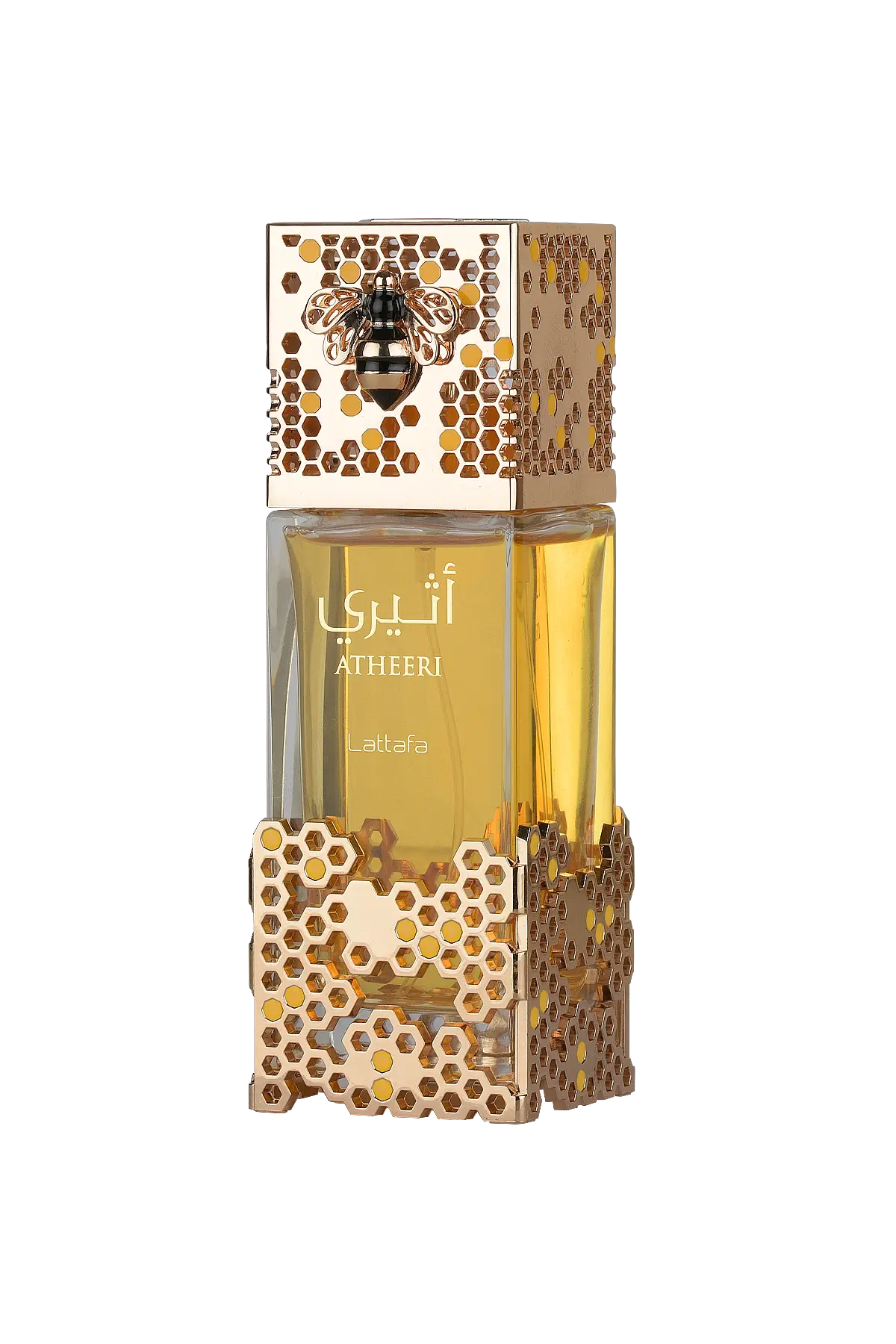 Atheeri Edp 100 Ml Kadın Parfüm - 1