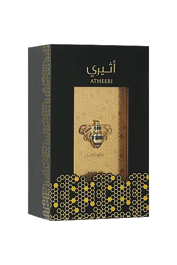Atheeri Edp 100 Ml Kadın Parfüm - 2