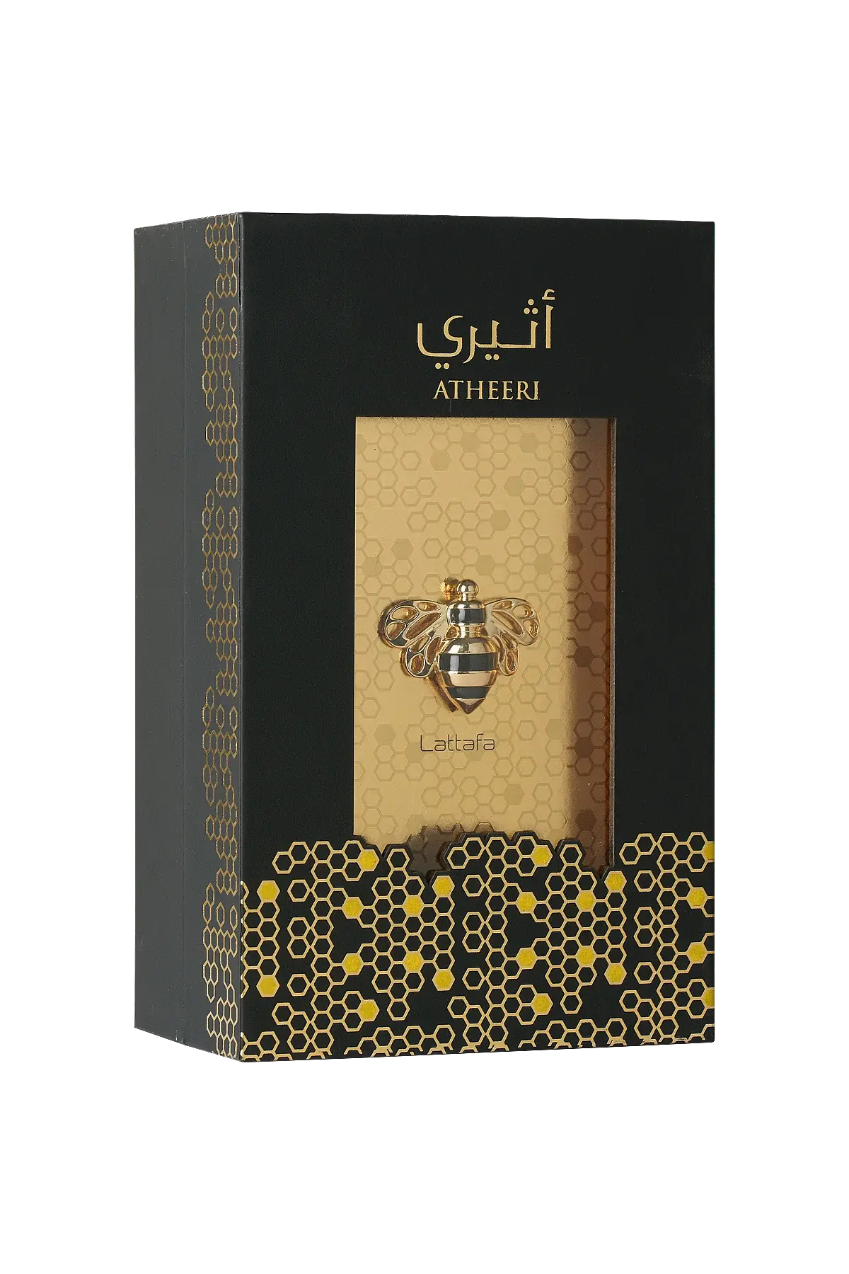 Atheeri Edp 100 Ml Kadın Parfüm - 2
