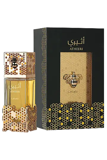 Atheeri Edp 100 Ml Kadın Parfüm - 3