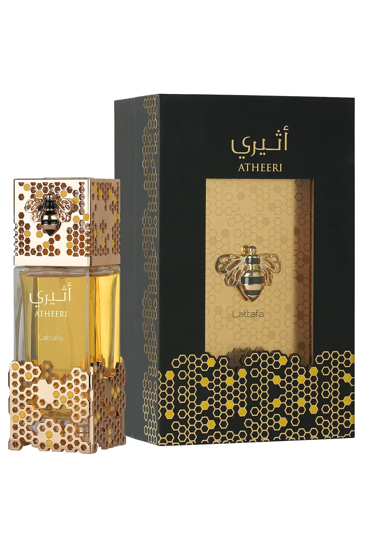 Atheeri Edp 100 Ml Kadın Parfüm - 3