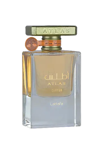Atlas Canyon Edp 55 Ml Unisex Parfüm