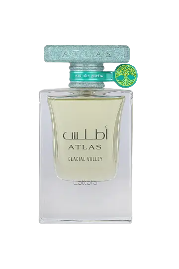 Atlas Glacial Valley Edp 55 Ml Unisex Parfüm