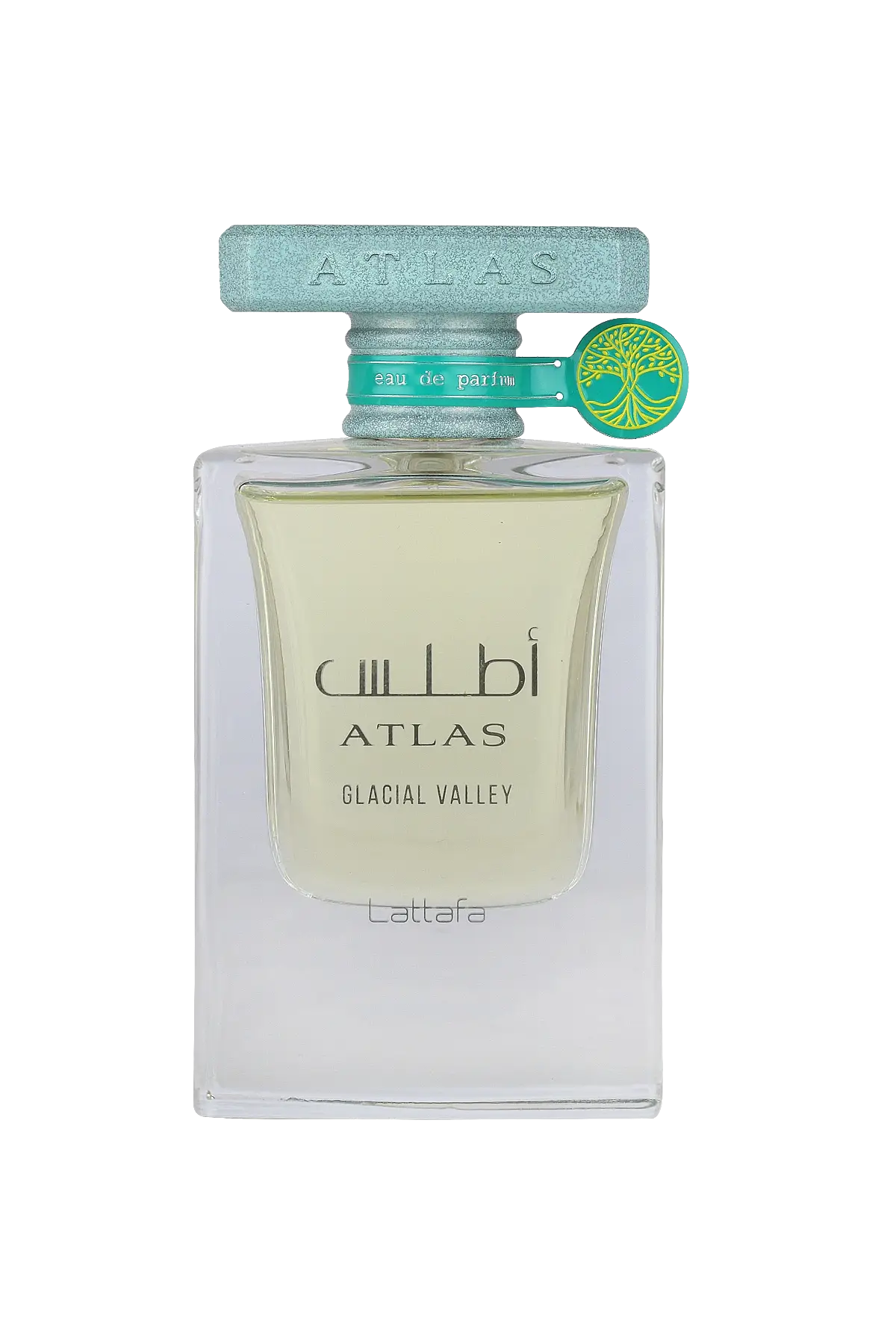 Atlas Glacial Valley Edp 55 Ml Unisex Parfüm - 1