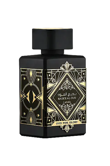 Badee Al Oud For Glory - Black Edp 100 Ml Unisex Parfüm