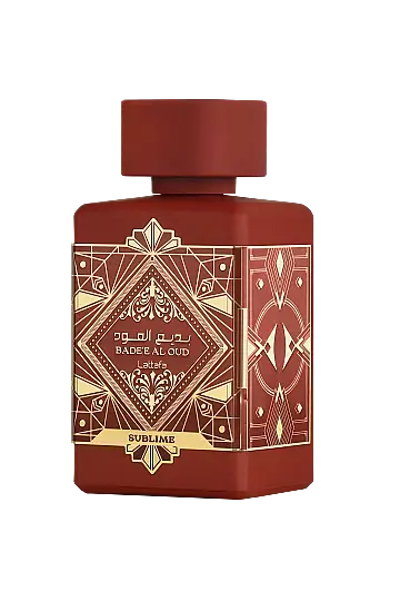 Badee Al Oud Sublime Edp 100 Ml Unisex Parfüm