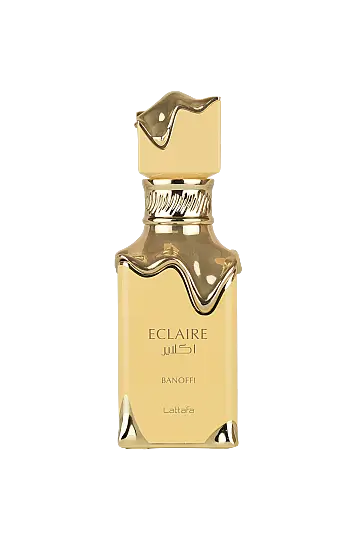 Eclaire Banoffi Edp 100 Ml Kadın Parfüm