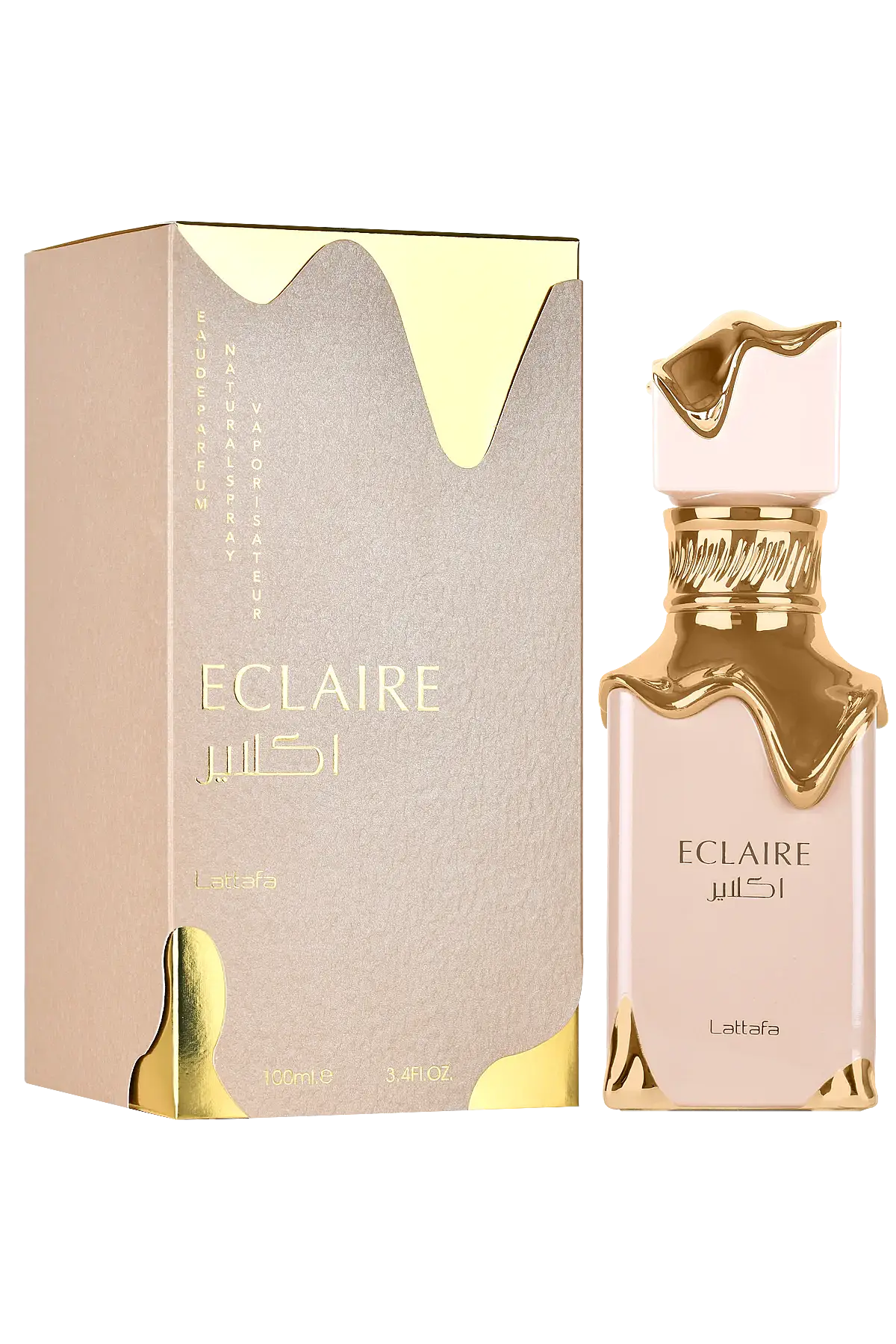 Eclaire Edp 100 Ml Kadın Parfüm - 3