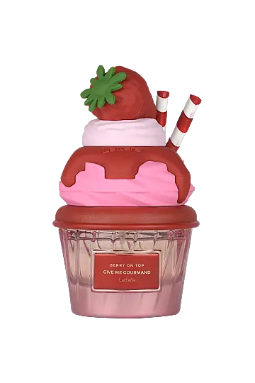 Give Me Gourmand - Berry on Top Edp 75 Ml Unisex Parfüm