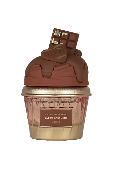 Give Me Gourmand - Choco Overdose Edp 75 Ml Unisex Parfüm