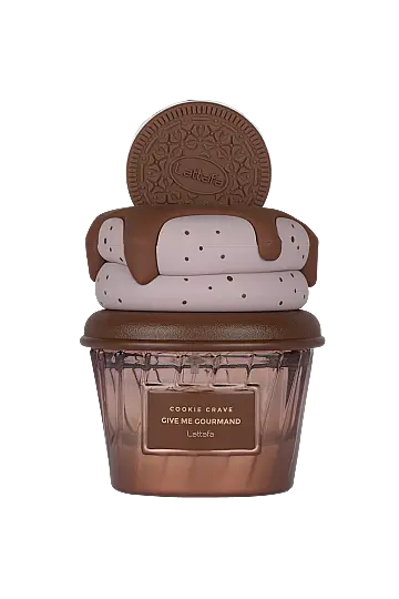 Give Me Gourmand - Cookie Crave Edp 75 Ml Unisex Parfüm