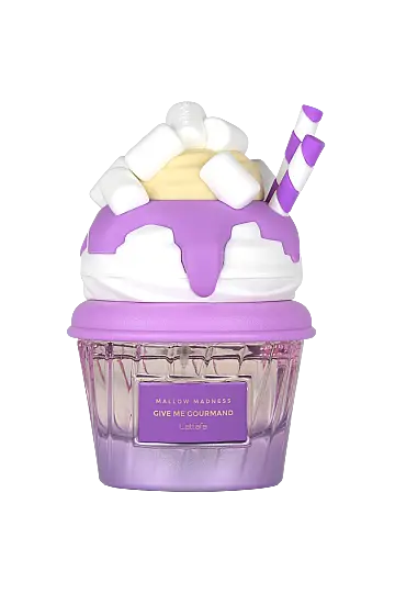 Give Me Gourmand - Mallow Madness Edp 75 Ml Unisex Parfüm