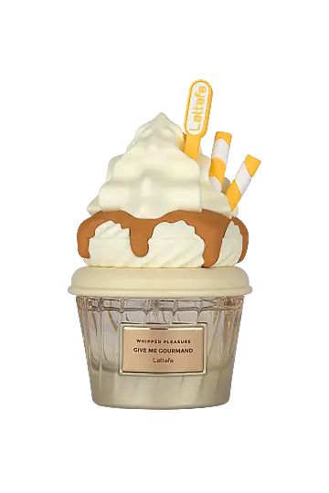 Give Me Gourmand - Whipped Pleasure Edp 75 Ml Unisex Parfüm
