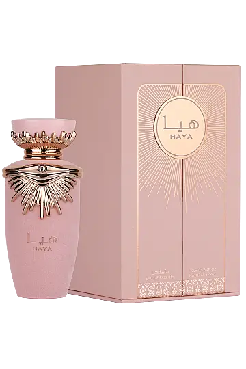 Haya Edp 100 Ml Kadın Parfüm - 3