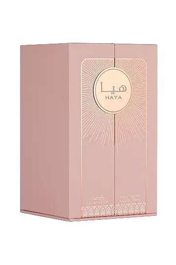 Haya Edp 100 Ml Kadın Parfüm - 2