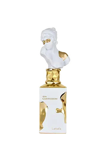Her Confession Edp 100 Ml Kadın Parfüm