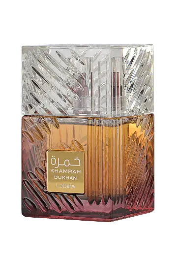Khamrah Dukhan Edp 100 Ml Unisex Parfüm