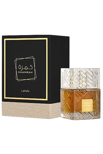 Khamrah Edp 100 Ml Unisex Parfüm - 3