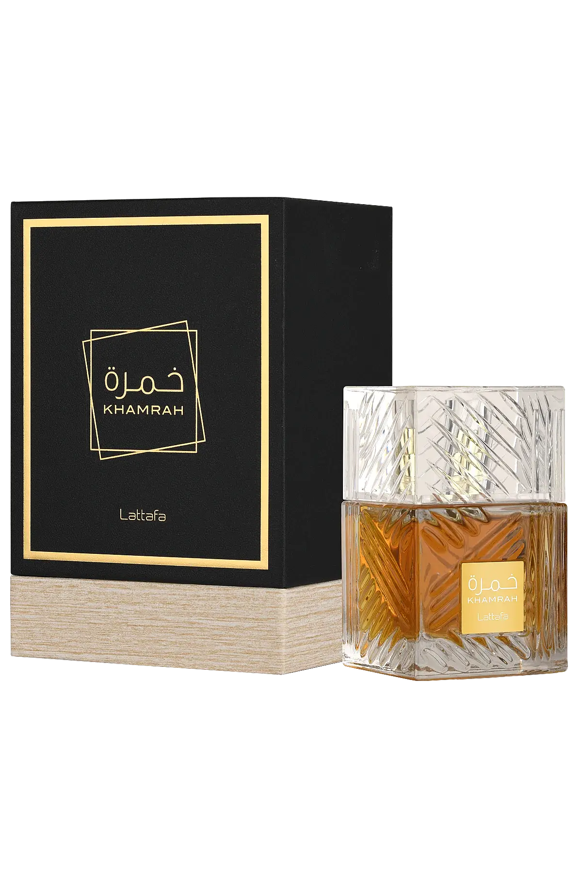 Khamrah Edp 100 Ml Unisex Parfüm - 3