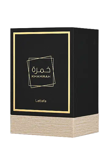 Khamrah Edp 100 Ml Unisex Parfüm - 2