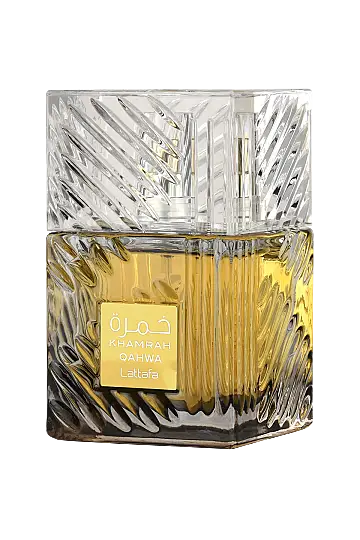 Khamrah Qahwa Edp 100 Ml Unisex Parfüm