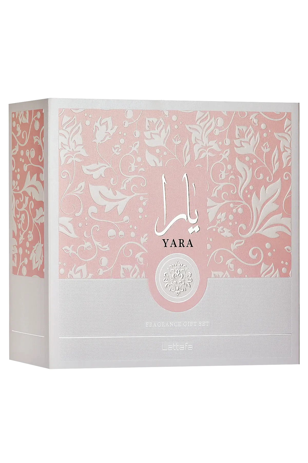 Lattafa Yara Gift Set 100 Ml + 12 Ml + 50 Ml Hairmist Kadın Set - 2