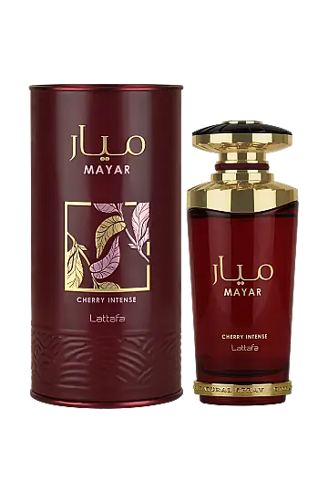 Mayar Cherry Intense Edp 100 Ml Kadın Parfüm - 3