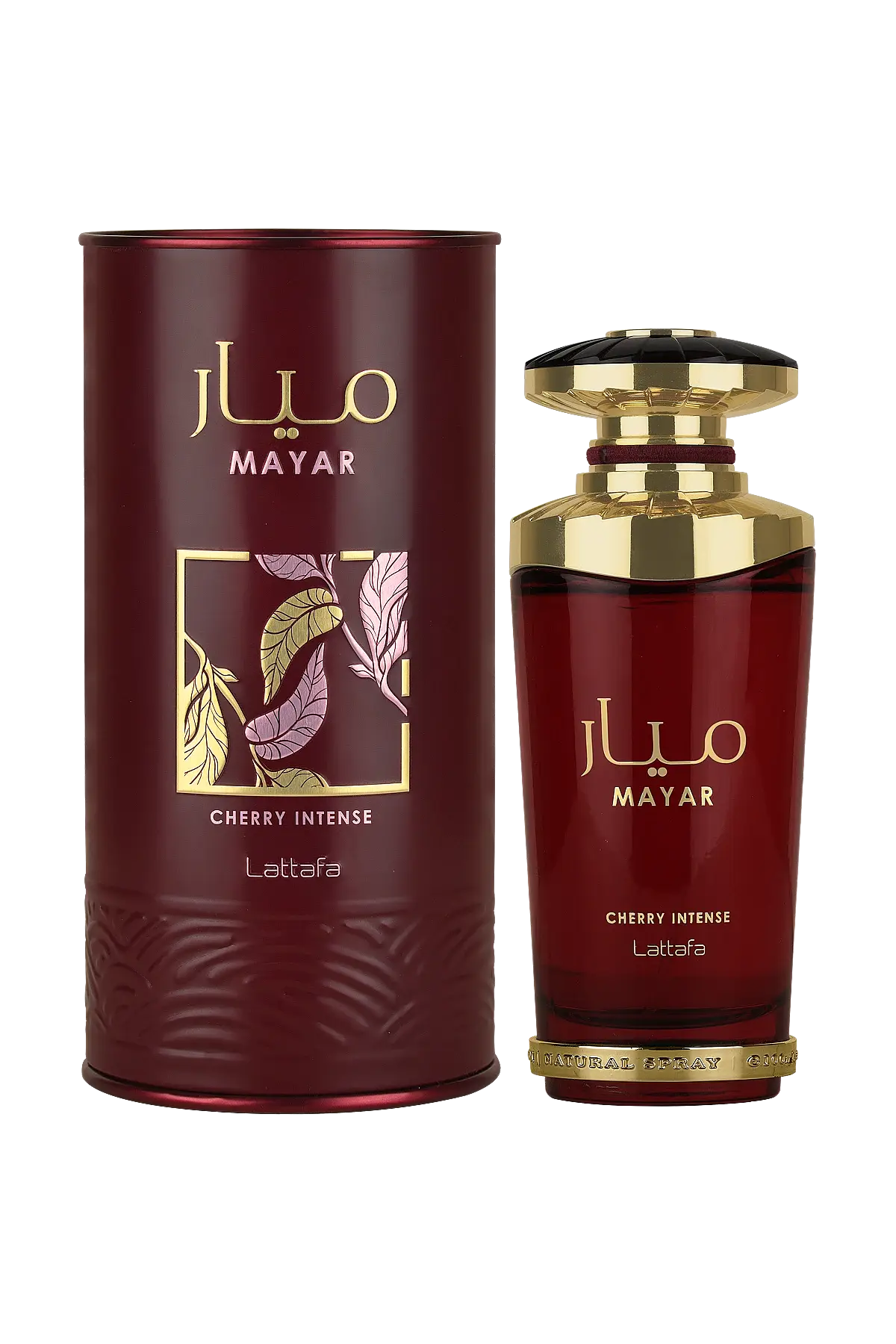 Mayar Cherry Intense Edp 100 Ml Kadın Parfüm - 3