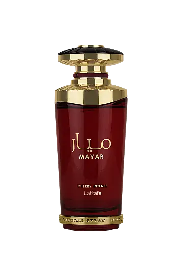 Mayar Cherry Intense Edp 100 Ml Kadın Parfüm