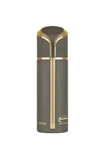 Mishlah Edp 100 Ml Unisex Parfüm