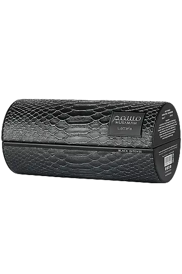 Musamam Black Intense Edp 100 Ml Erkek Parfüm - 2