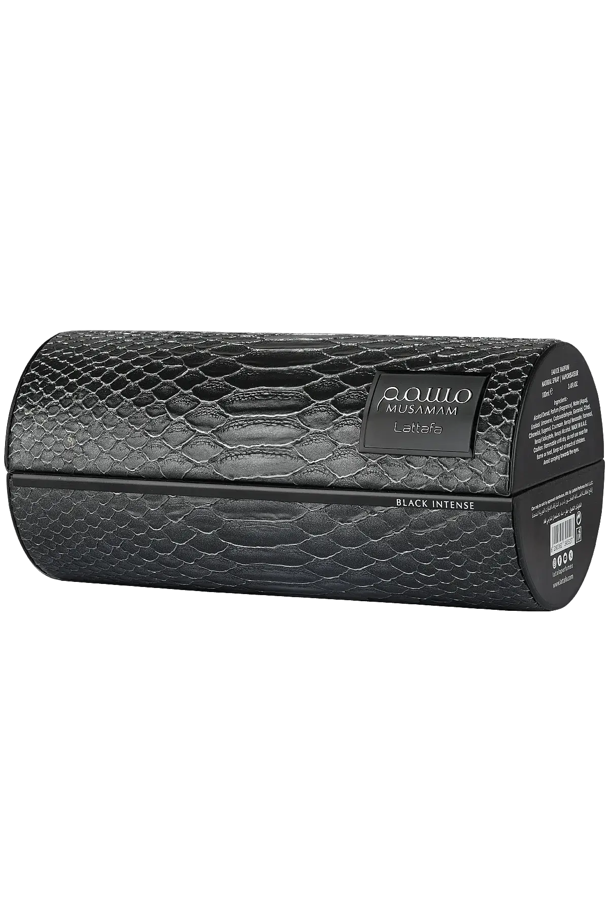 Musamam Black Intense Edp 100 Ml Erkek Parfüm - 2