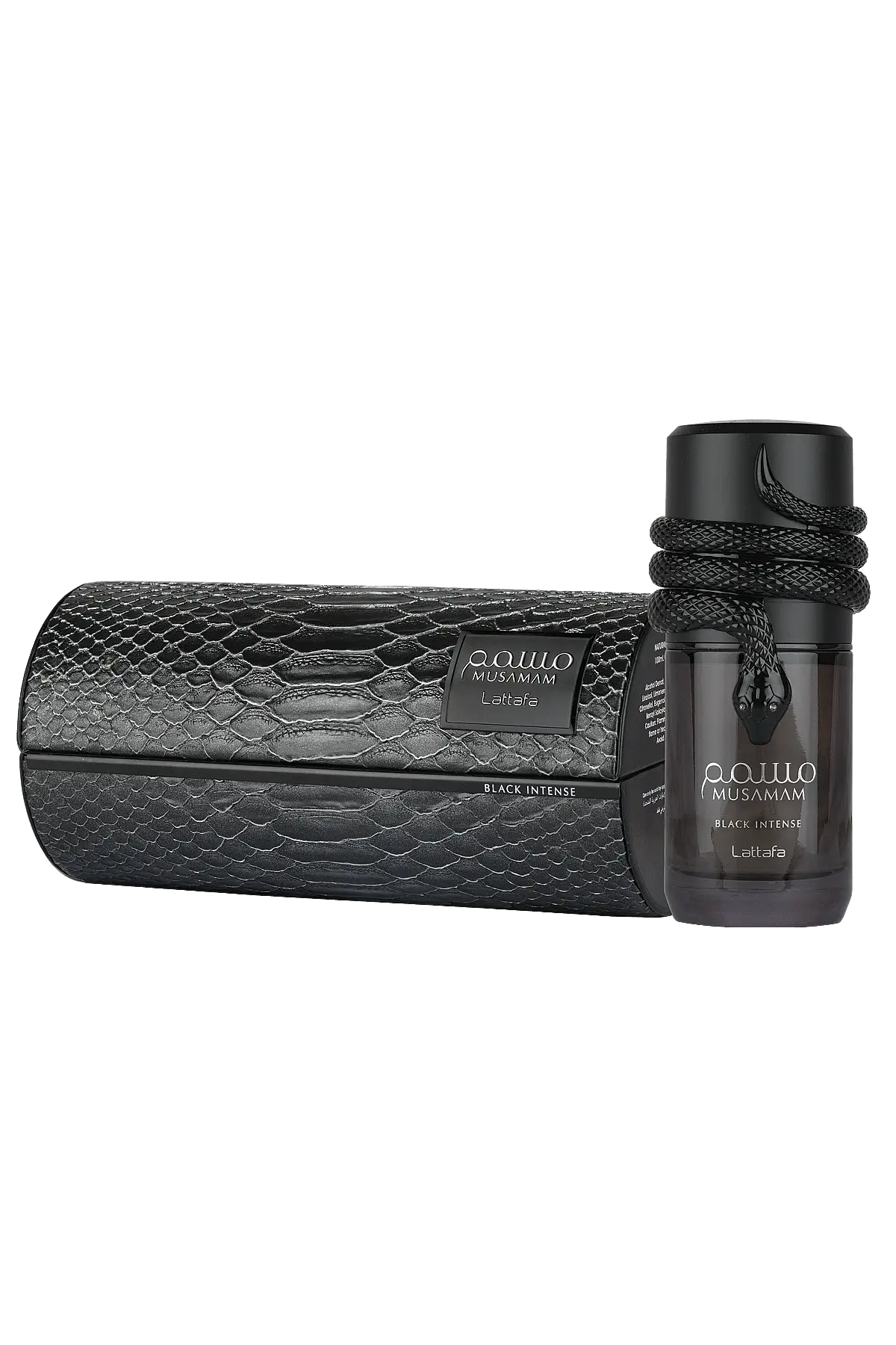 Musamam Black Intense Edp 100 Ml Erkek Parfüm - 3