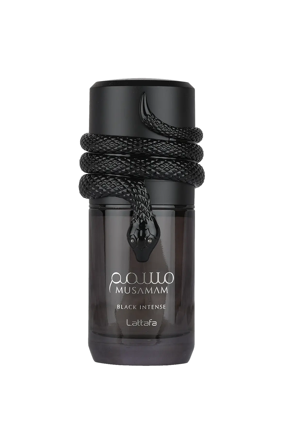 Musamam Black Intense Edp 100 Ml Erkek Parfüm - 1