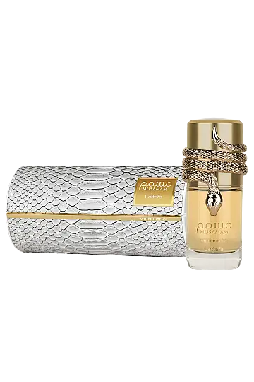 Musamam White Intense Edp 100 Ml Unisex Parfüm - 3