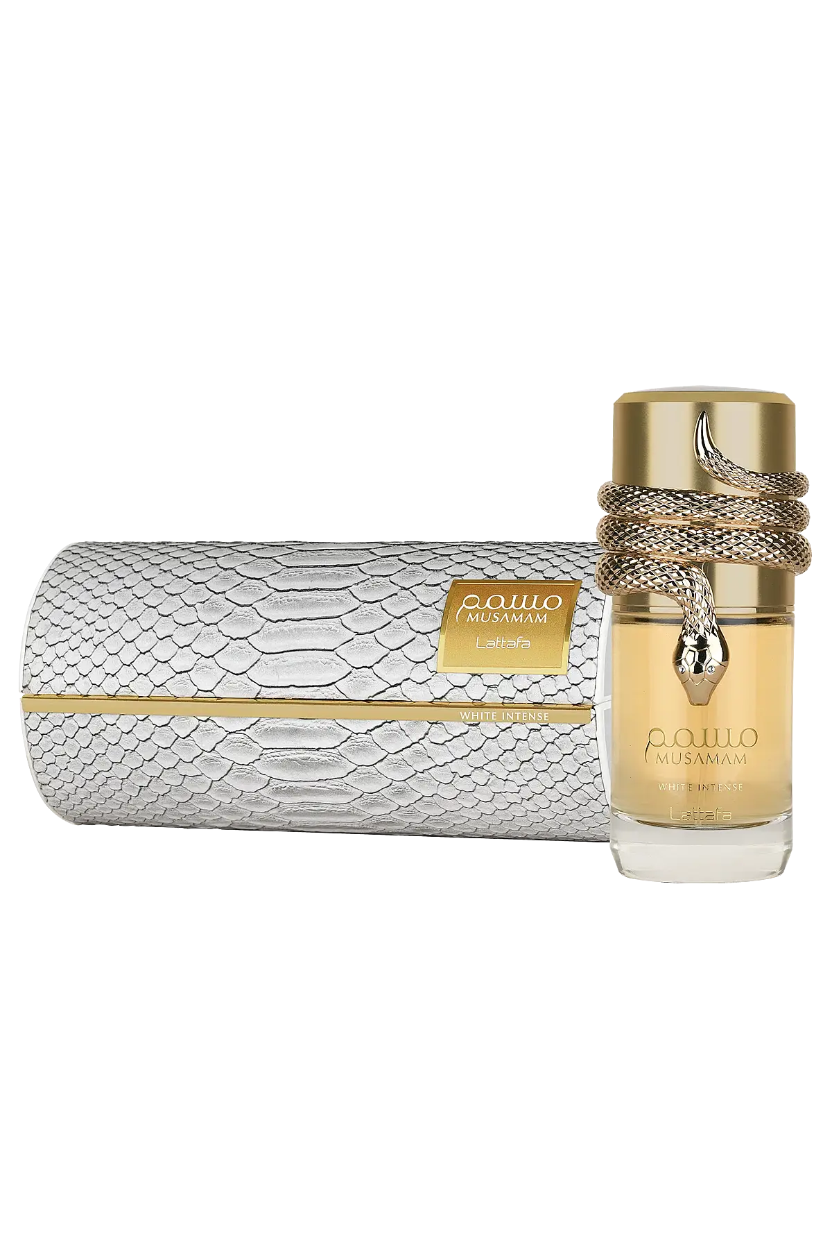 Musamam White Intense Edp 100 Ml Unisex Parfüm - 3