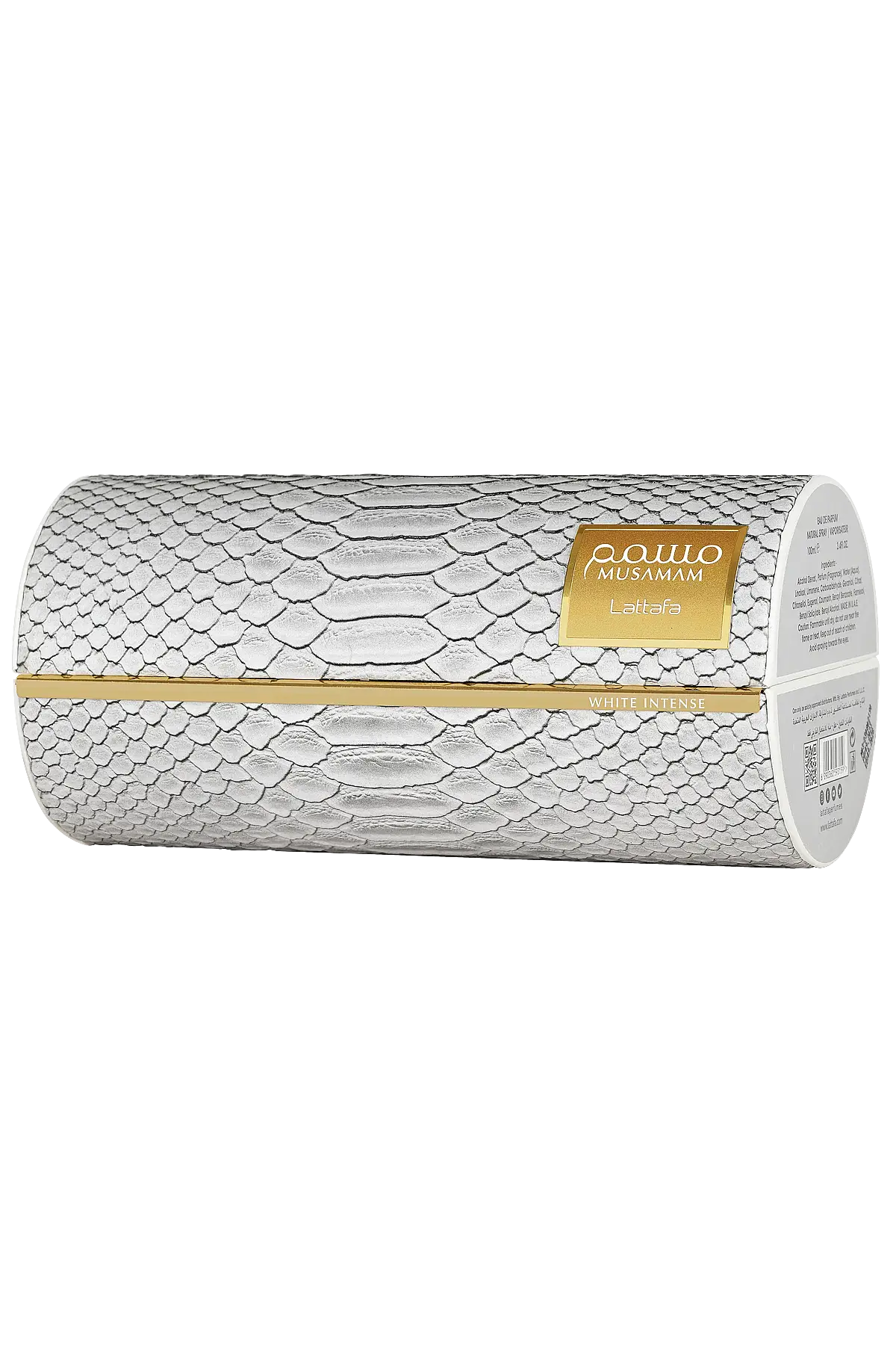Musamam White Intense Edp 100 Ml Unisex Parfüm - 2