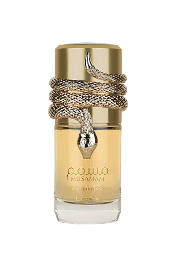 Musamam White Intense Edp 100 Ml Unisex Parfüm