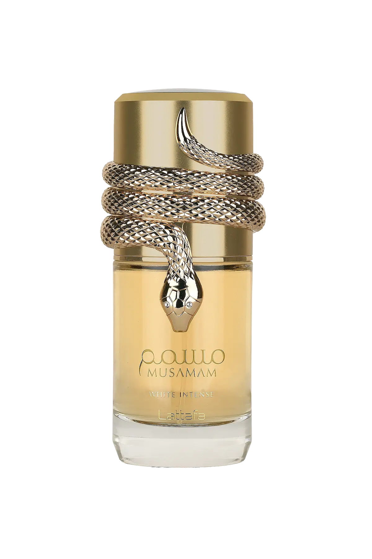 Musamam White Intense Edp 100 Ml Unisex Parfüm - 1