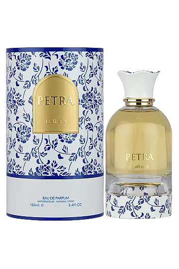 Petra Edp 100 Ml Kadın Parfüm - 3